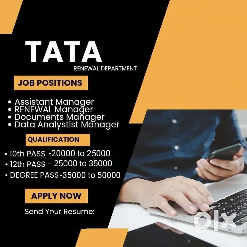 Job Recruitment