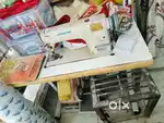 Jeck silaai msheen good condition