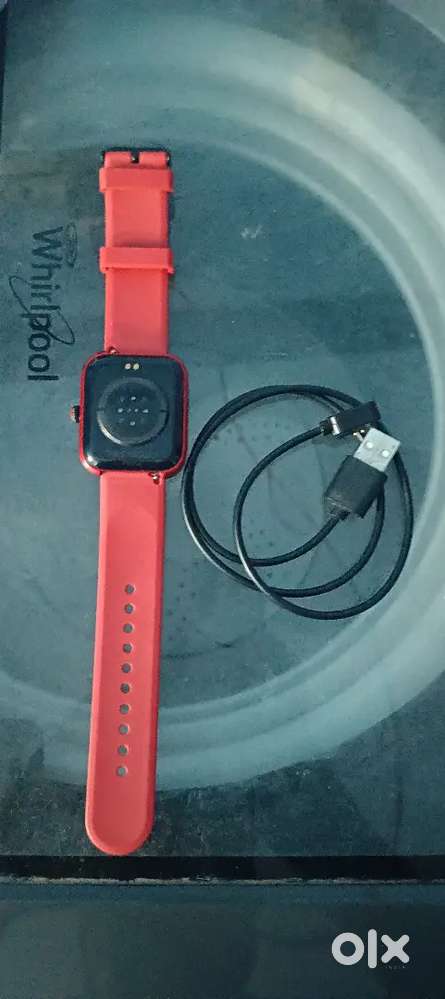 Watch, Purchased