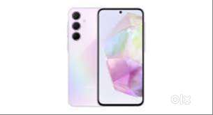 Samsung A35 5G  1year old