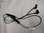 Sony Bluetooth headphones