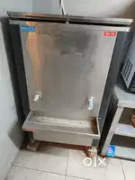 120 liter capacity New Water Cooler for sale