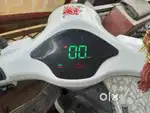 Electric Scooty