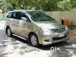 Toyota Innova 2010 Diesel Well Maintained