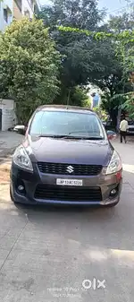 Maruti Suzuki Ertiga VDI, 2012, Diesel