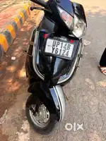 Self start all part are working semi modify