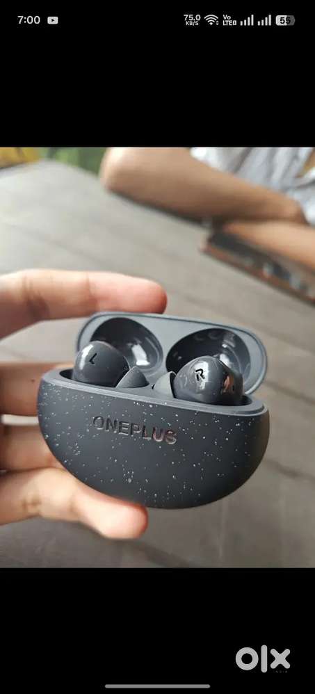 Oneplus nord buds 3 pro