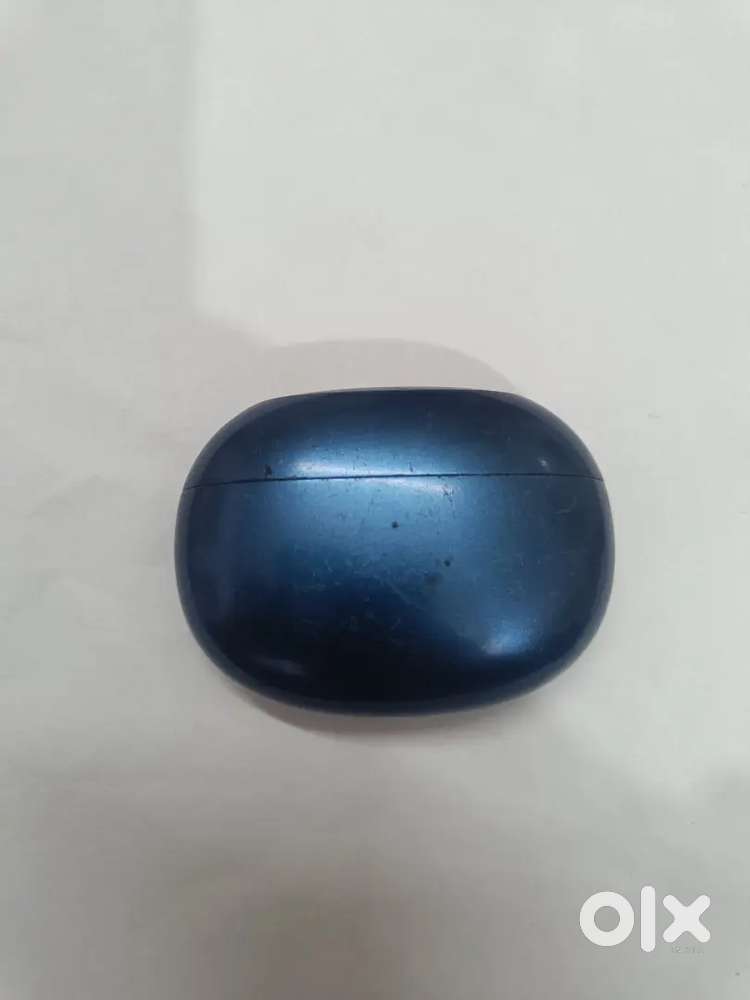 Realme buds air 3 Charging case