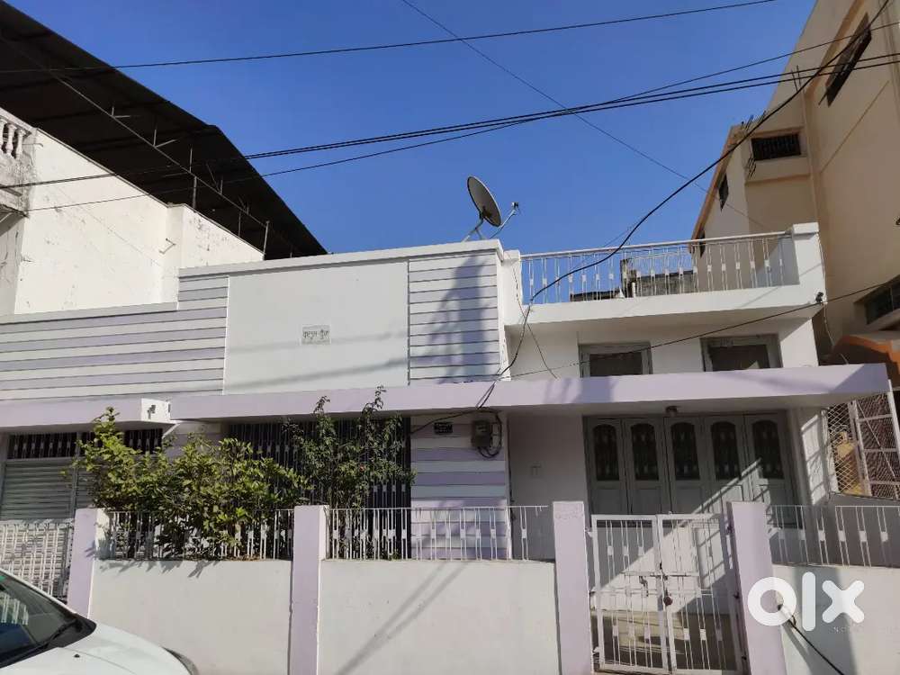 ground floor house in 1750 sq feet ( 35x50)