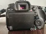 80 d camera sale price 38000 only camera 2 battery only