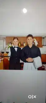 FIVE STAR HOTEL WAITER JOB VACANCY FOR URGENT NEED GIRL & BOY APLY NOW