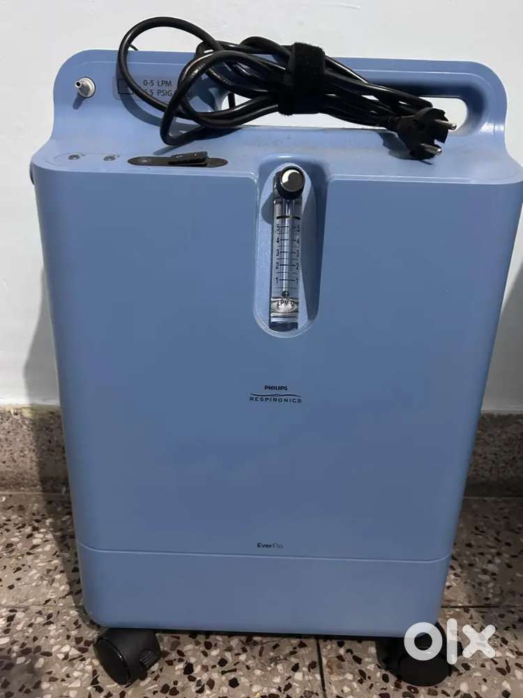 Philips Respironics EverFlo oxygen concentrator