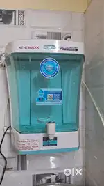 UV + UX Water purifier