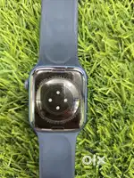 Apple I watch series 7 blue GPS+cell excellent out of wrnty fix price