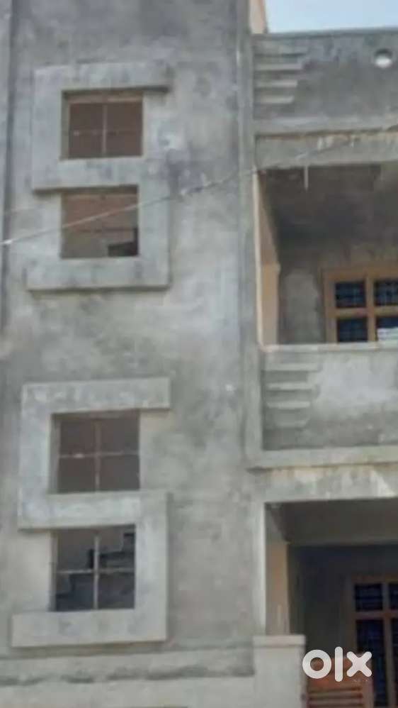 HOUSE FOR SALE AT MILAN PALLY