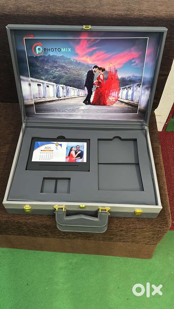 foto lab binding work