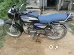 Bike is in Kotturu 532455