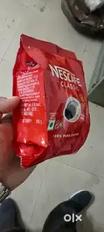 Coffee ..neccafe