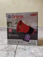 Orone Megaphone