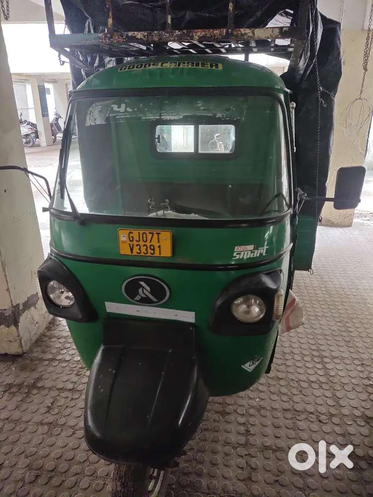 Atul shakti cng 1 onar