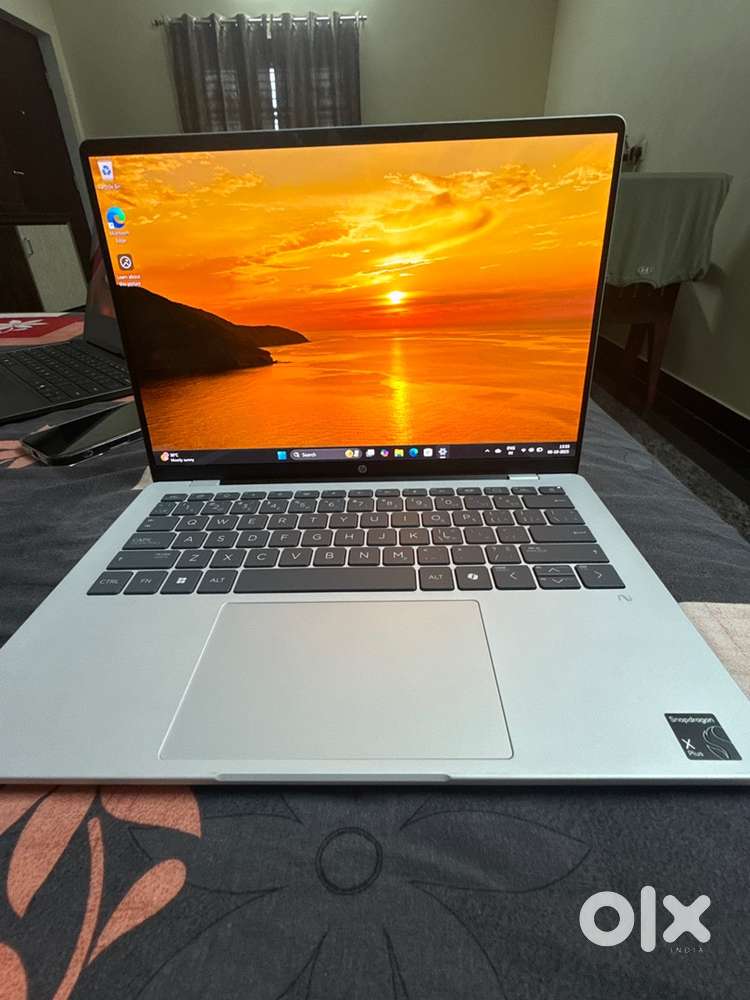 HP Omnibook 14 Barnd New