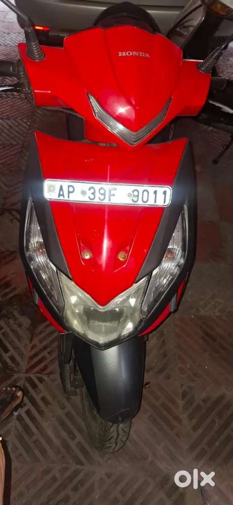 Gud condition there is no repair