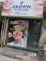 Dental Clinic Rent