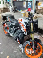 Need for money