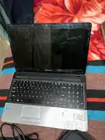 Gatway laptop