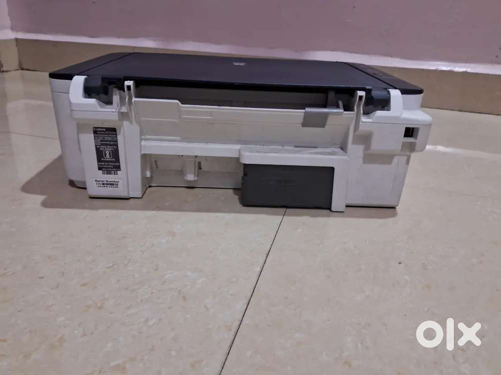 Canon MG25775 Printer + scanner