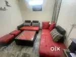 7 seater Sofa set with centre table