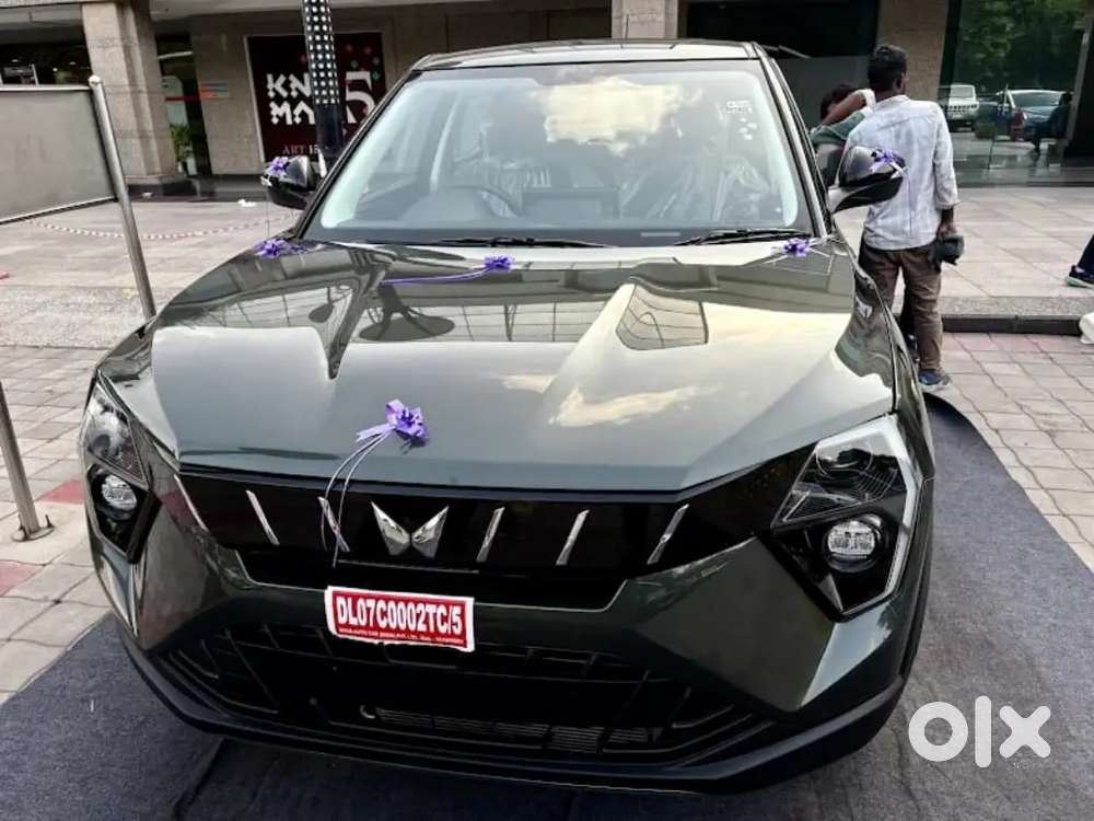 I am a driver in south delhi...