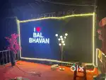 Required an office assistant for selfie booth in cubbon park
