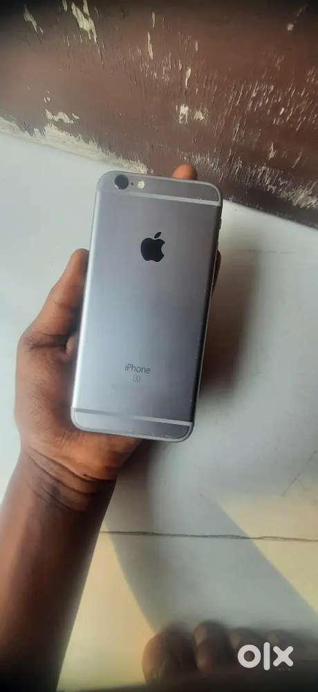 IPhone 6s mobile cover free
