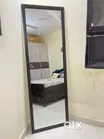 Full length mirror