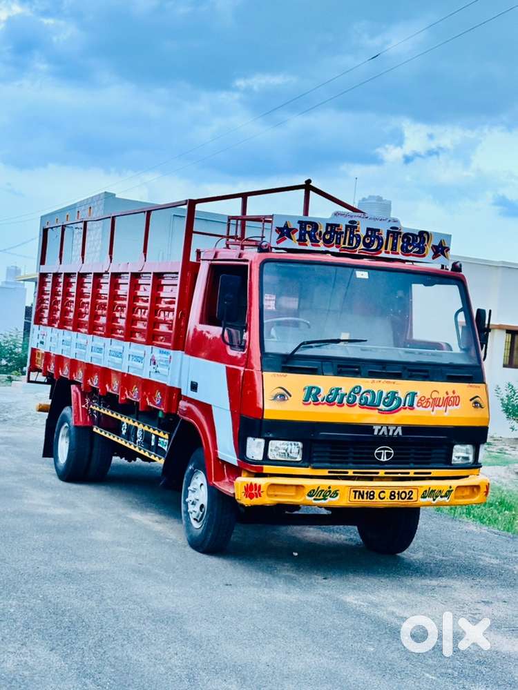 Tata LPT 909 / 17 feet / Madurai