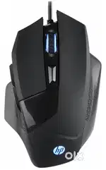HP G200 GAMING MOUSE - TOTALLY NEW