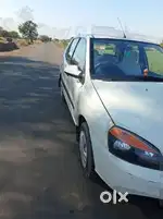 Tata Indigo Ecs 2015 Diesel 120000 Km Driven