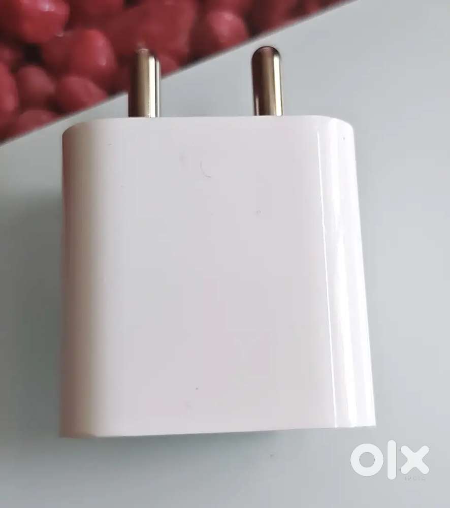 iPhone original adopter