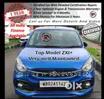 Maruti Suzuki Celerio 2021-1.0 ZXI Plus MT, 2022, Petrol