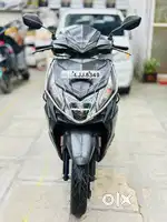 HONDA DIO DLX