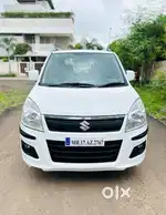 Maruti Suzuki Wagon R 1.0 2010-2019 LXI ABS, 2014, Petrol