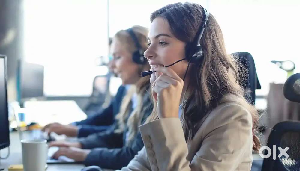 Bpo customer care job