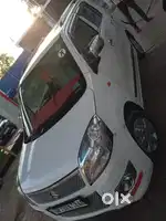 Maruti Suzuki Wagon R 2018 wellmenten car