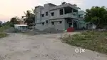 VILLAKURCHI MAIN ROAD NEAR 4.50 CENT NORTH &EAST CORNER DTP SITE SALE