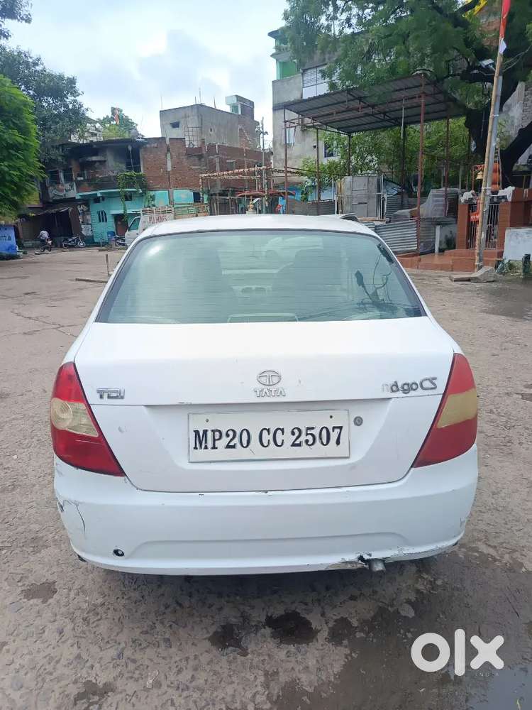 Tata Indica Diesel Good Condition