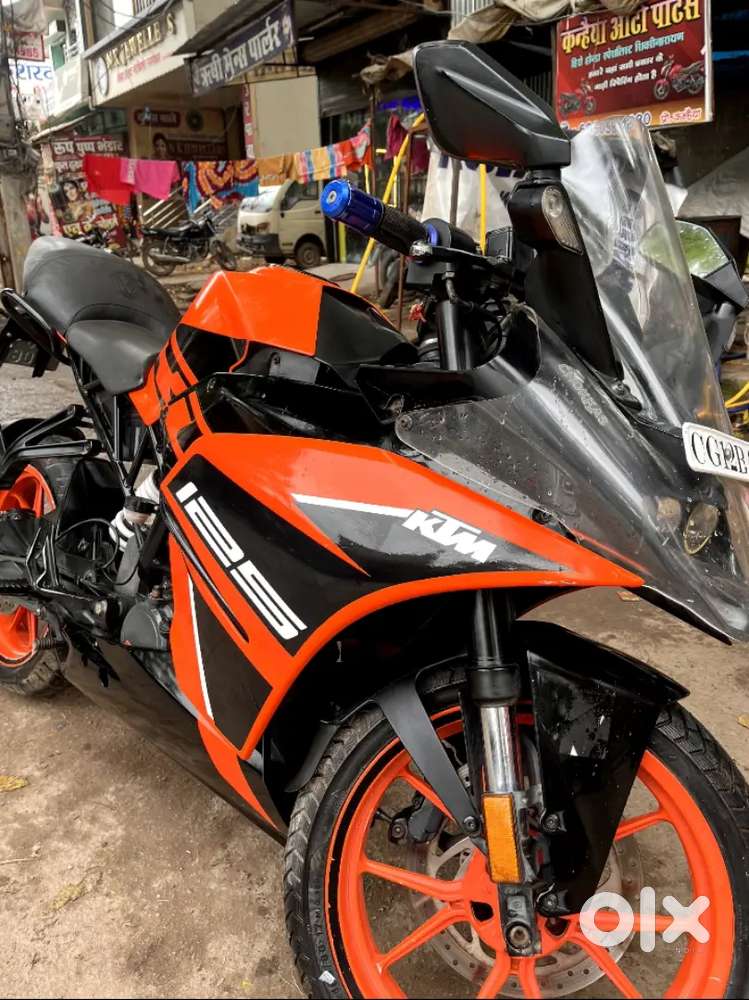 Good condition