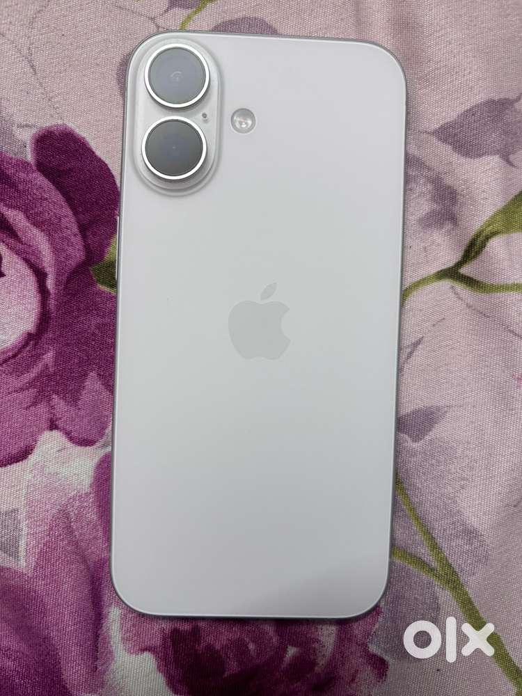 Urgent sale for Iphone 16