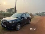 Honda Amaze 2023 Petrol Well Maintained