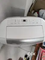 Blue star portable 1 ton ac